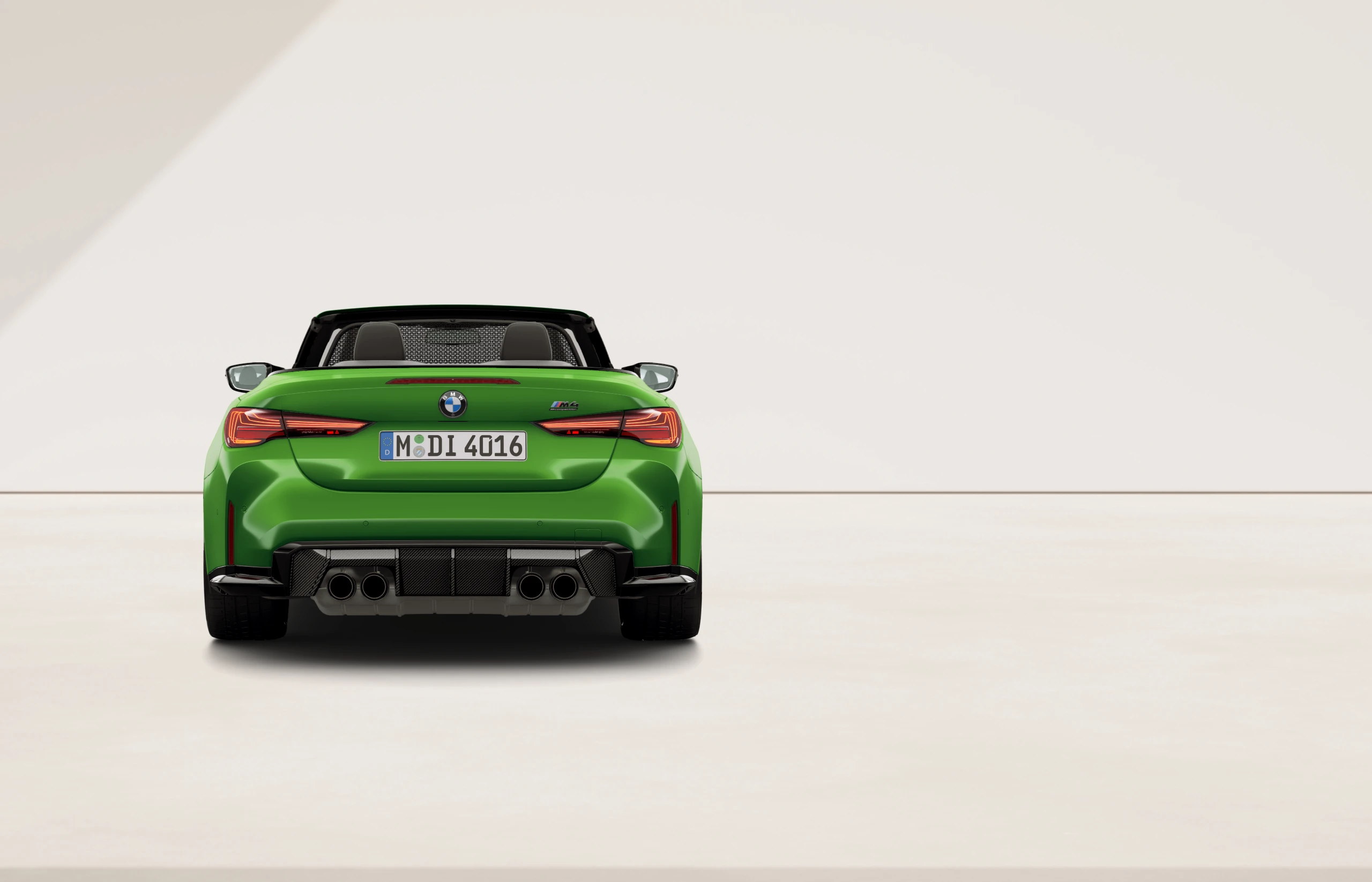 BMW 4 M Competition - zdjęcie 9