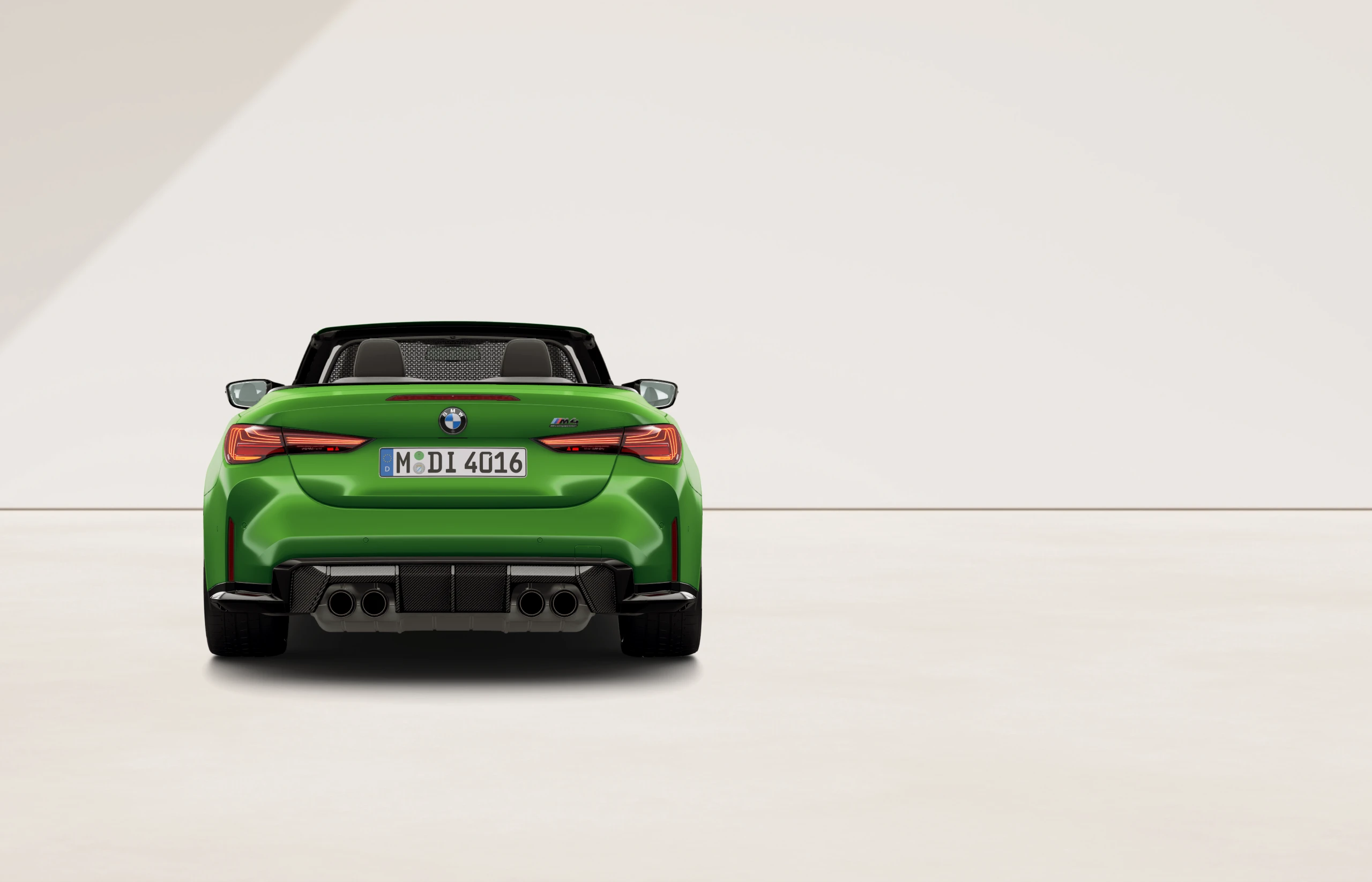 BMW 4 M Competition - zdjęcie 11
