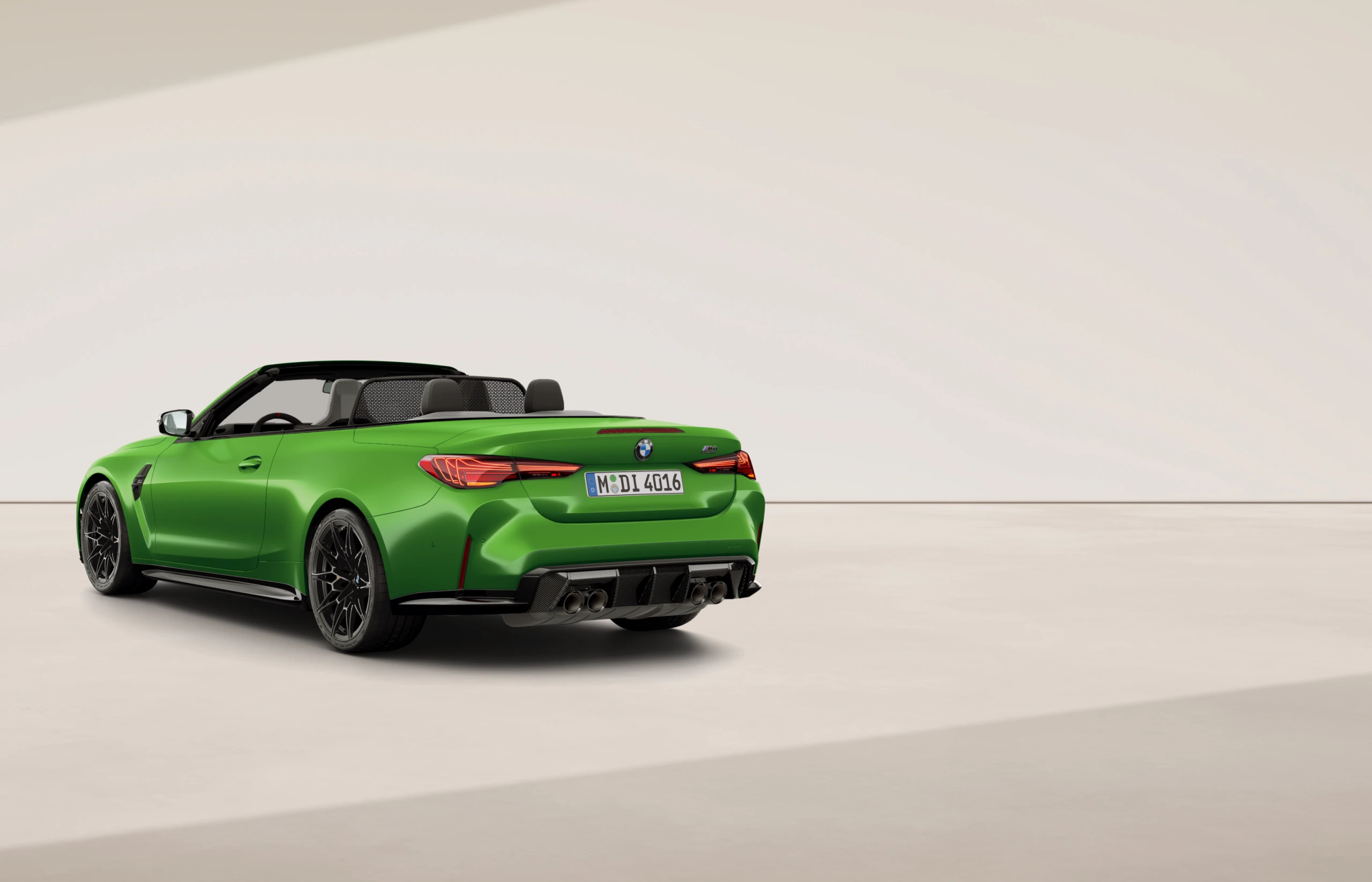 BMW 4 M Competition - zdjęcie 8