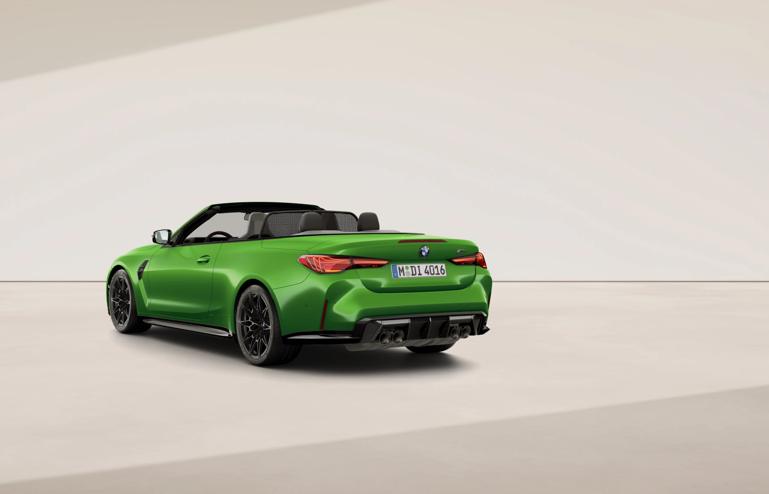 BMW 4 M Competition - zdjęcie 10