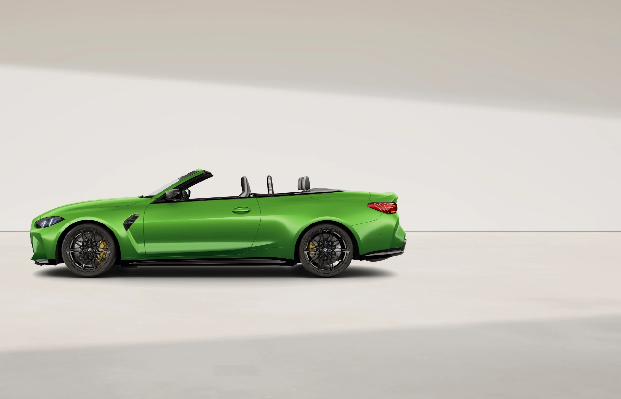 BMW 4 M Competition - zdjęcie 12