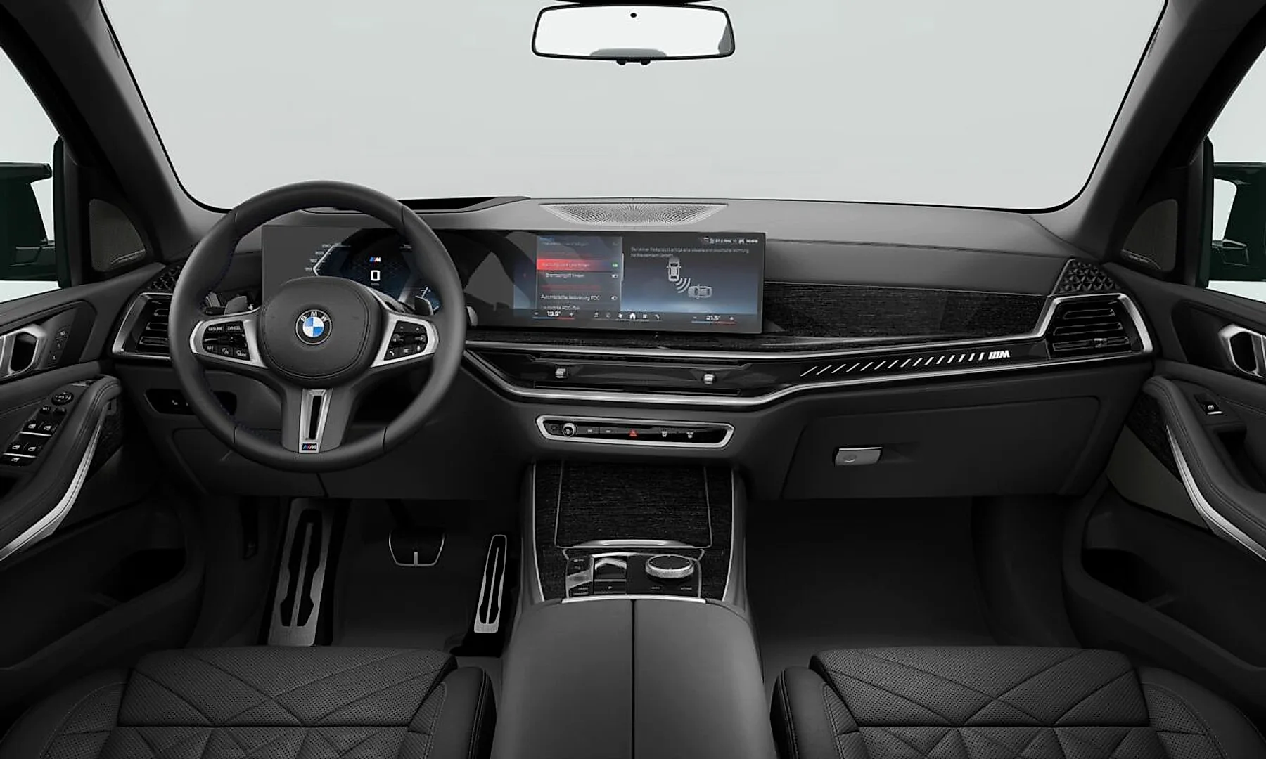 BMW X5 M60i xDrive - zdjęcie 2