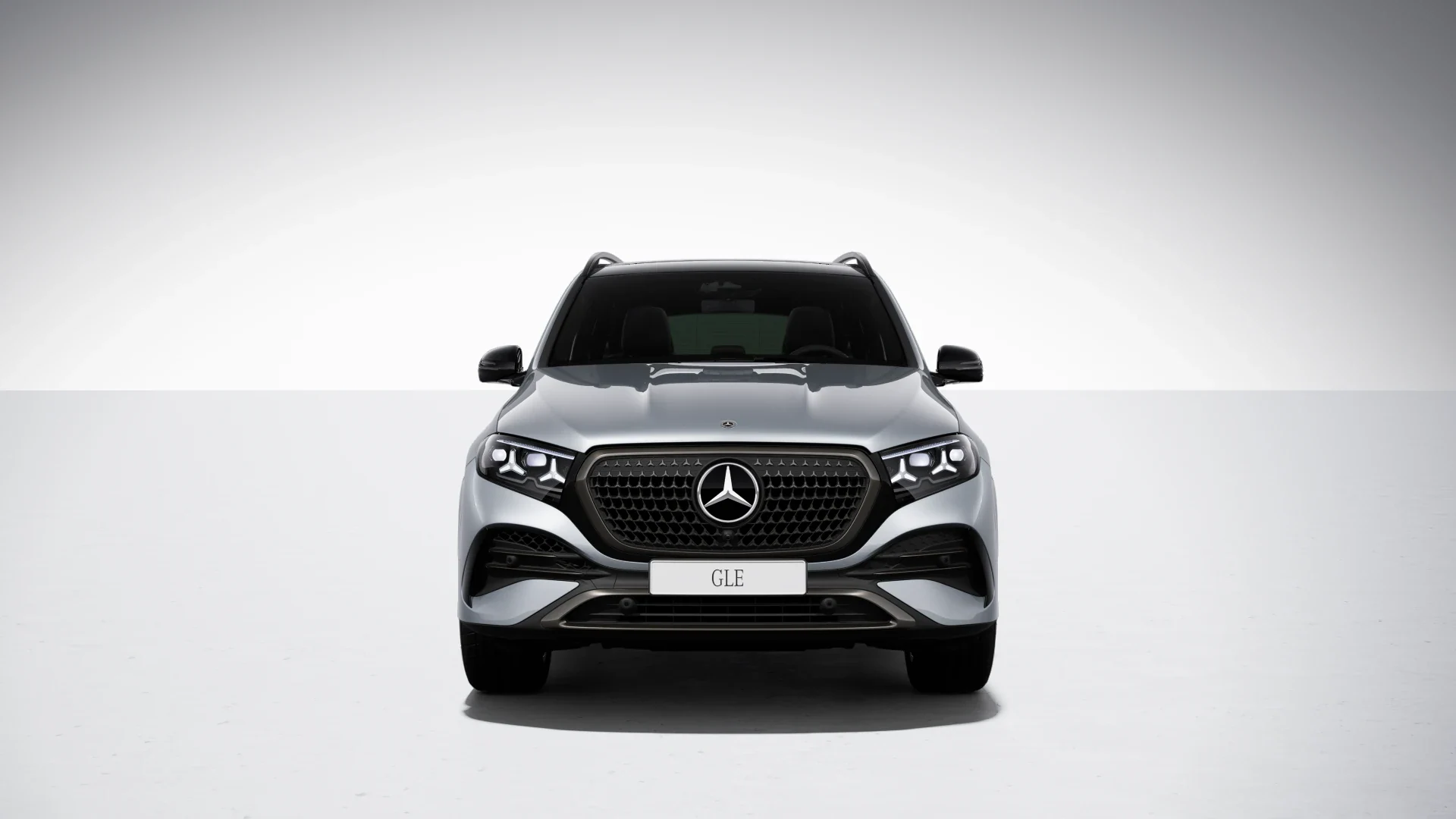 Mercedes-Benz GLE 350 d 4MATIC - zdjęcie 3