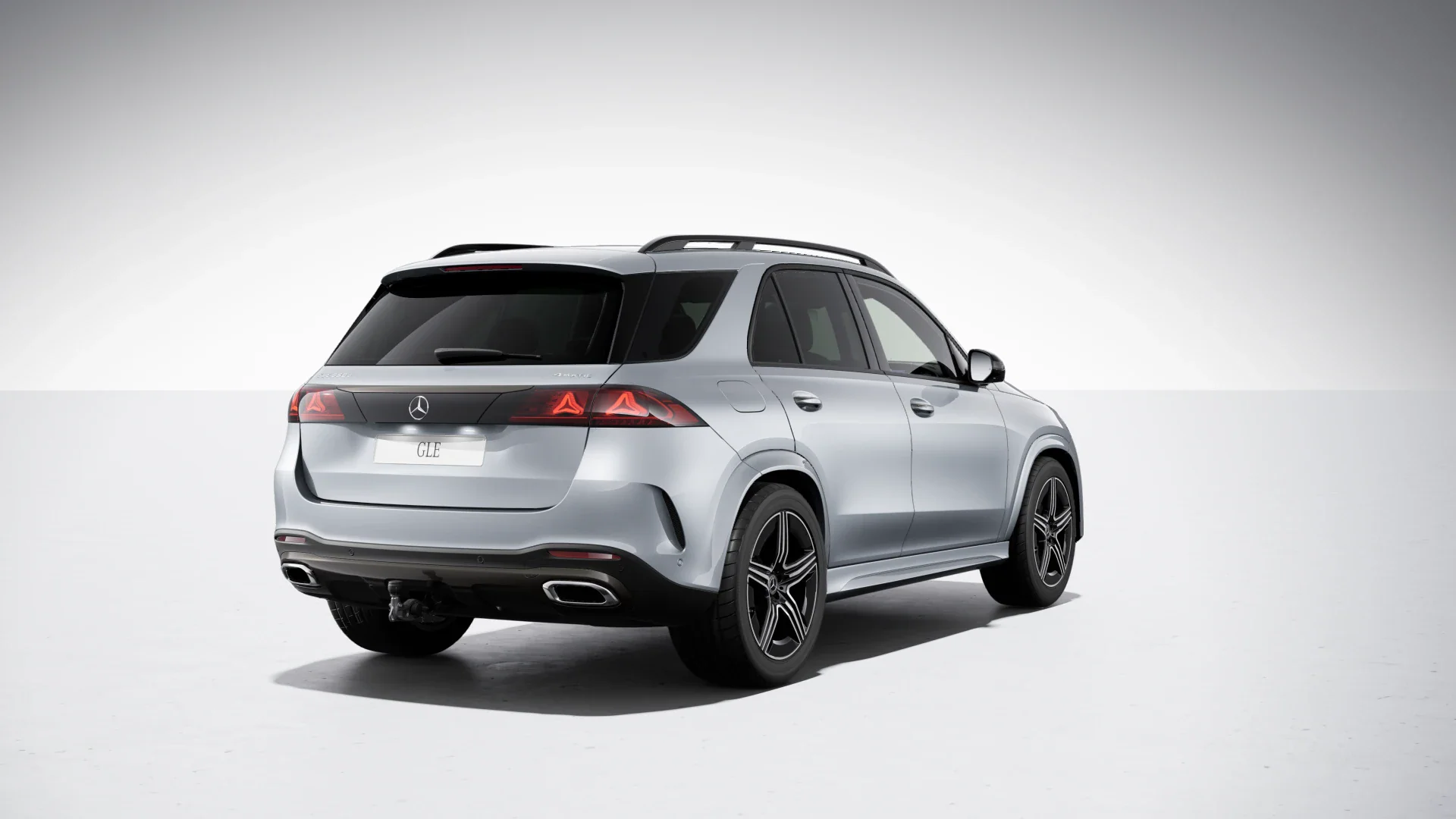 Mercedes-Benz GLE 350 d 4MATIC - zdjęcie 7