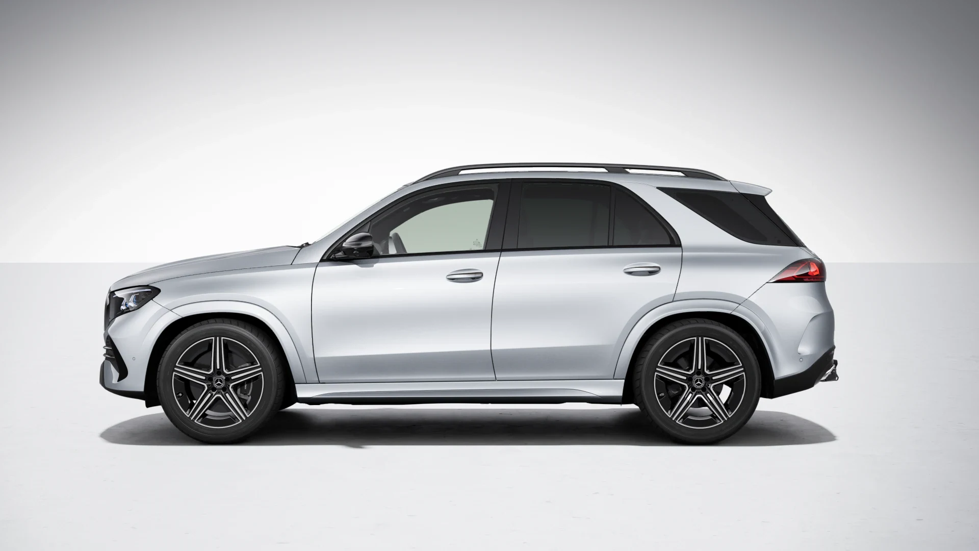 Mercedes-Benz GLE 350 d 4MATIC - zdjęcie 11