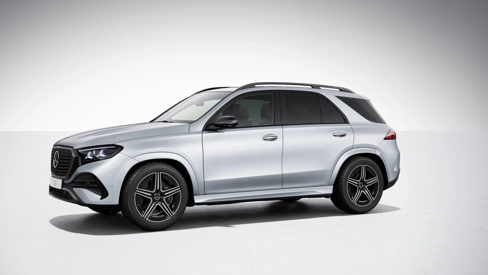 Mercedes-Benz GLE 350 d 4MATIC - zdjęcie 12