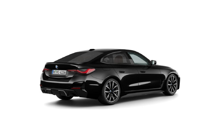 BMW M440i xDrive Gran Coupe - zdjęcie 2