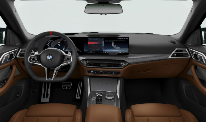 BMW M440i xDrive Gran Coupe - zdjęcie 3