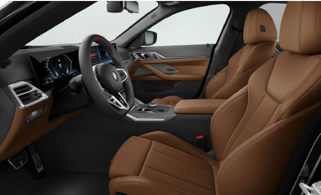BMW M440i xDrive Gran Coupe - zdjęcie 4