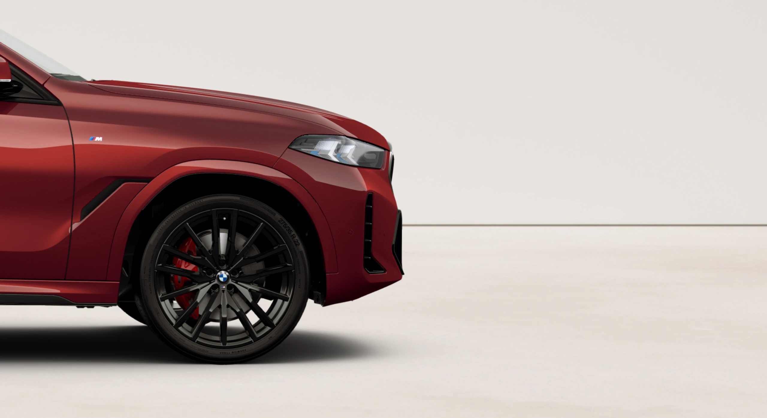 BMW X6 xDrive40i - zdjęcie 10