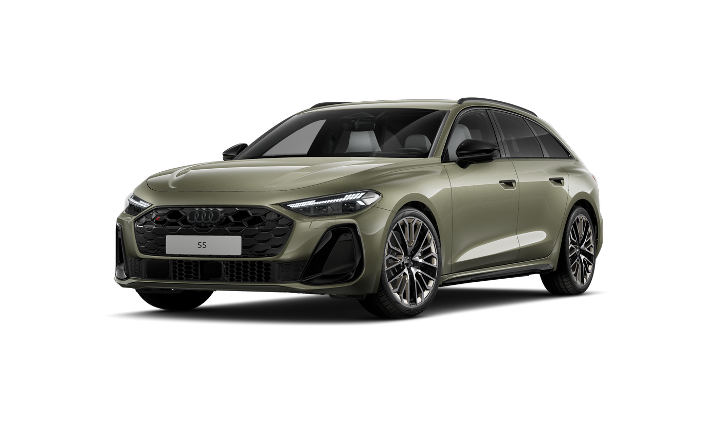 Audi S5 Avant TFSI 270 kW S tronic