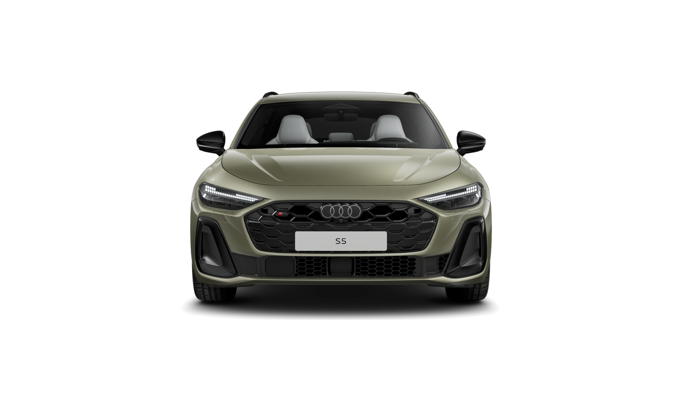 Audi S5 Avant TFSI 270 kW S tronic - zdjęcie 2