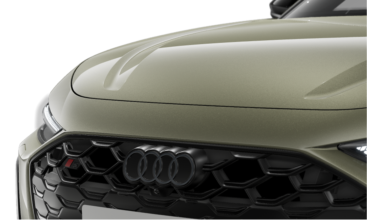 Audi S5 Avant TFSI 270 kW S tronic - zdjęcie 5