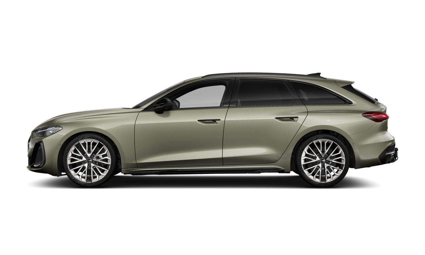 Audi S5 Avant TFSI 270 kW S tronic - zdjęcie 6