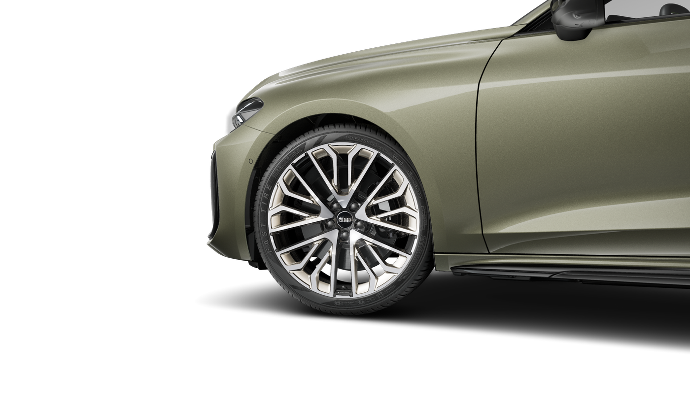Audi S5 Avant TFSI 270 kW S tronic - zdjęcie 7
