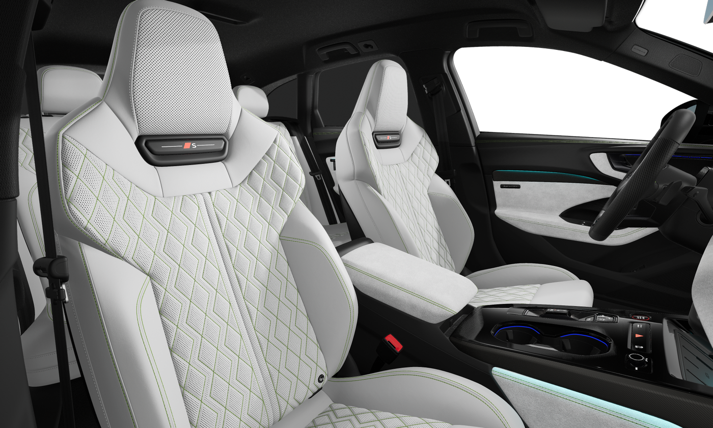 Audi S5 Avant TFSI 270 kW S tronic - zdjęcie 8