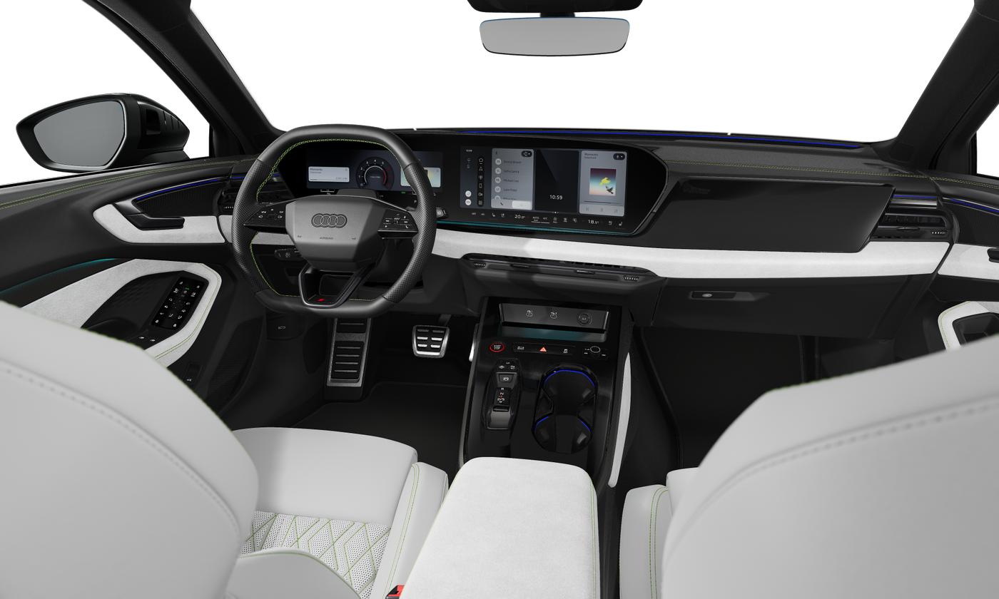 Audi S5 Avant TFSI 270 kW S tronic - zdjęcie 9