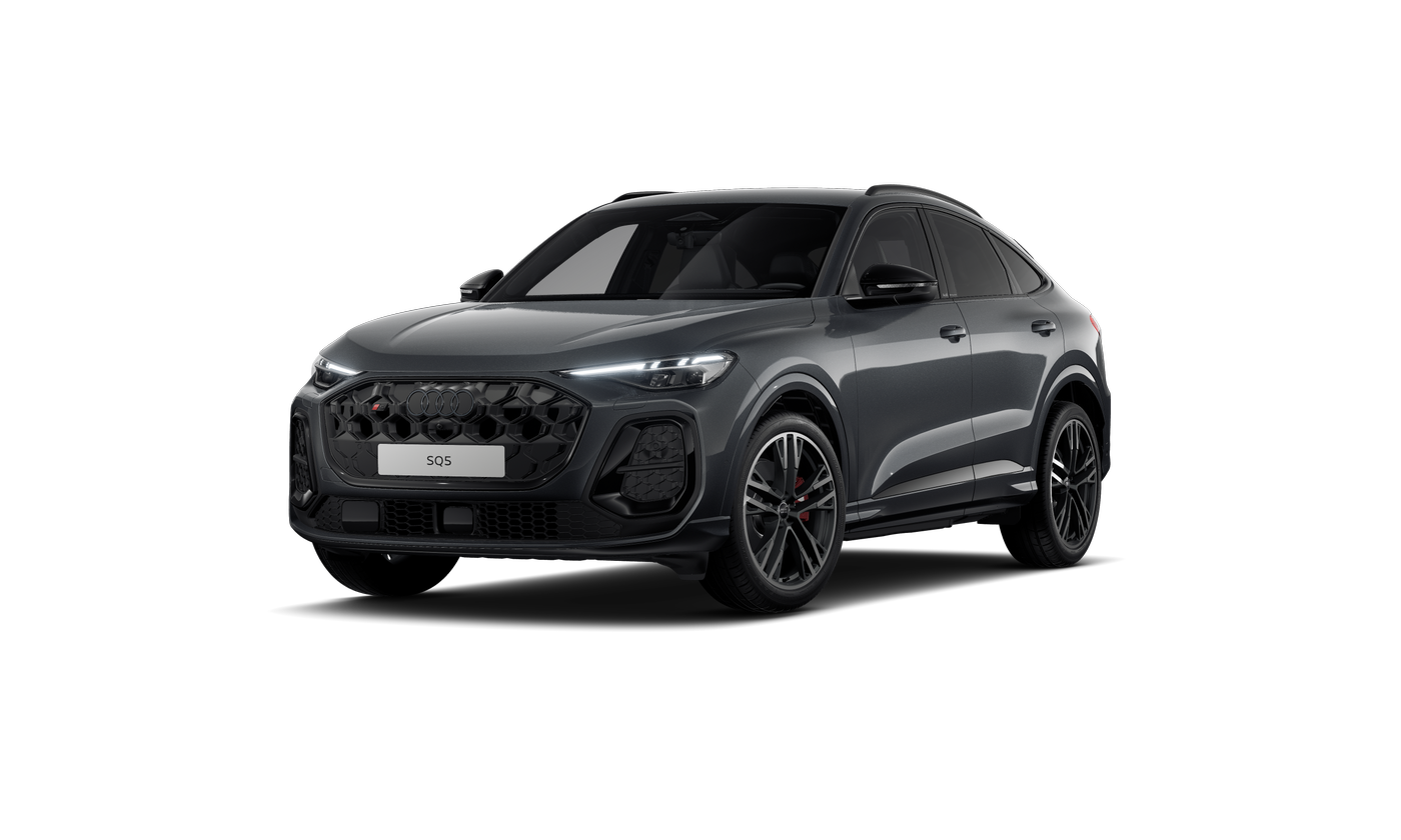 Audi SQ5 Sportback TFSI 270 kW S tronic