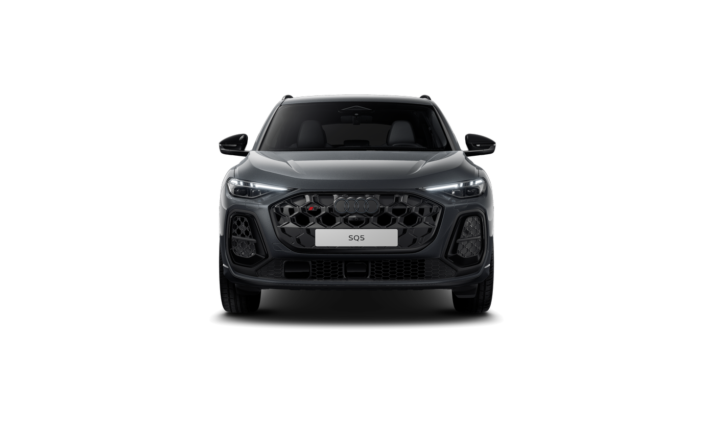 Audi SQ5 Sportback TFSI 270 kW S tronic - zdjęcie 2