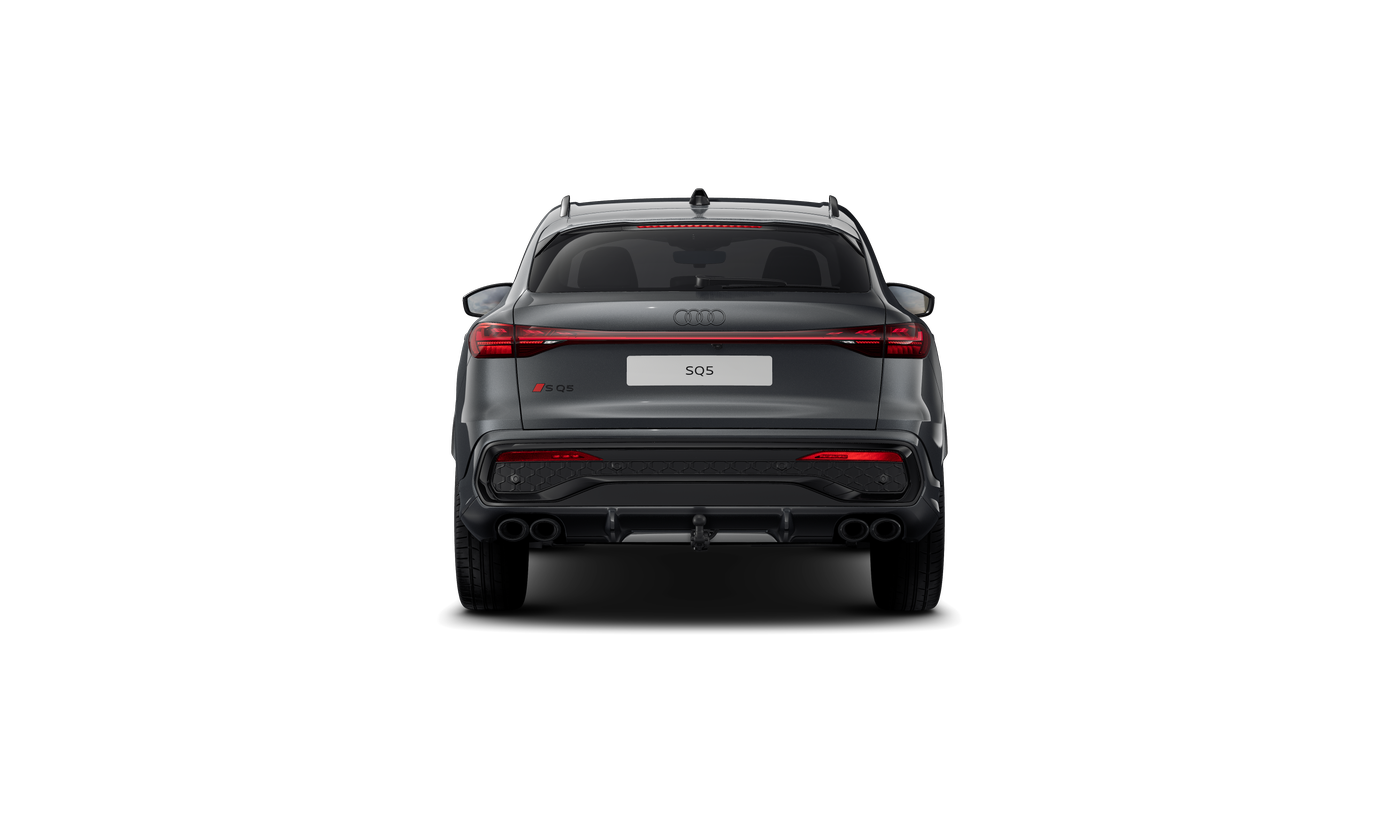 Audi SQ5 Sportback TFSI 270 kW S tronic - zdjęcie 3