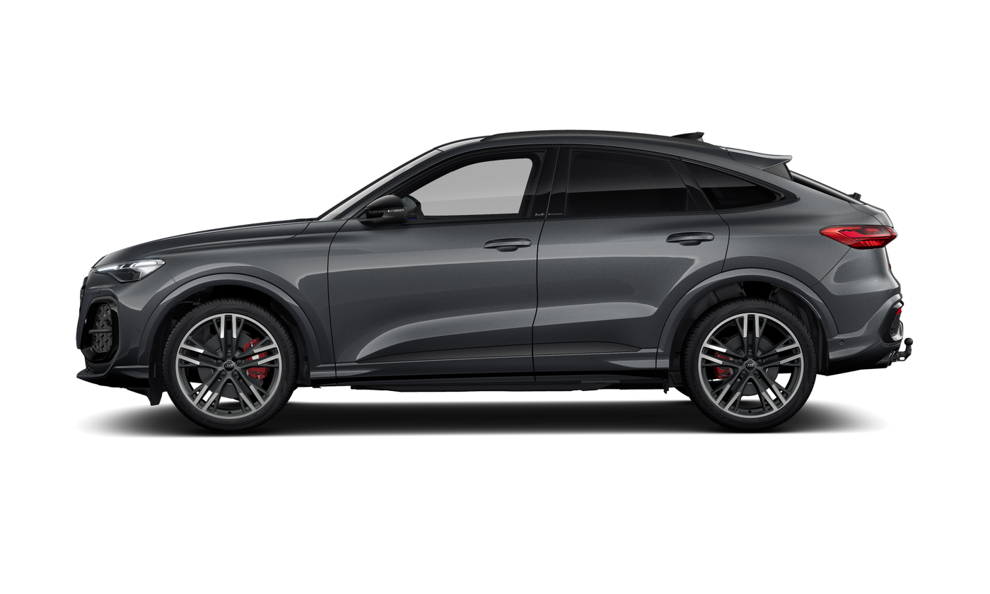 Audi SQ5 Sportback TFSI 270 kW S tronic - zdjęcie 6