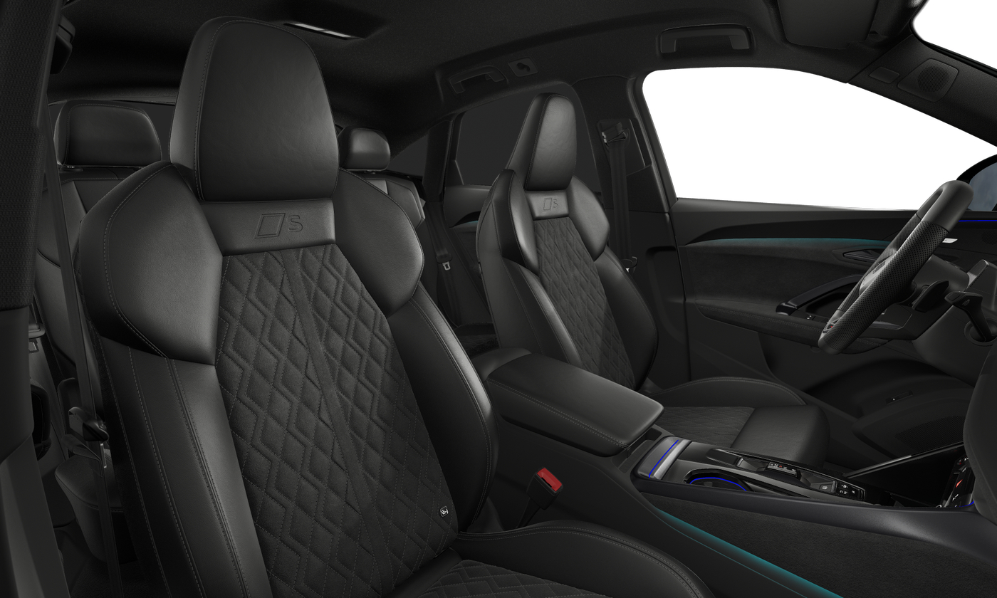 Audi SQ5 Sportback TFSI 270 kW S tronic - zdjęcie 8