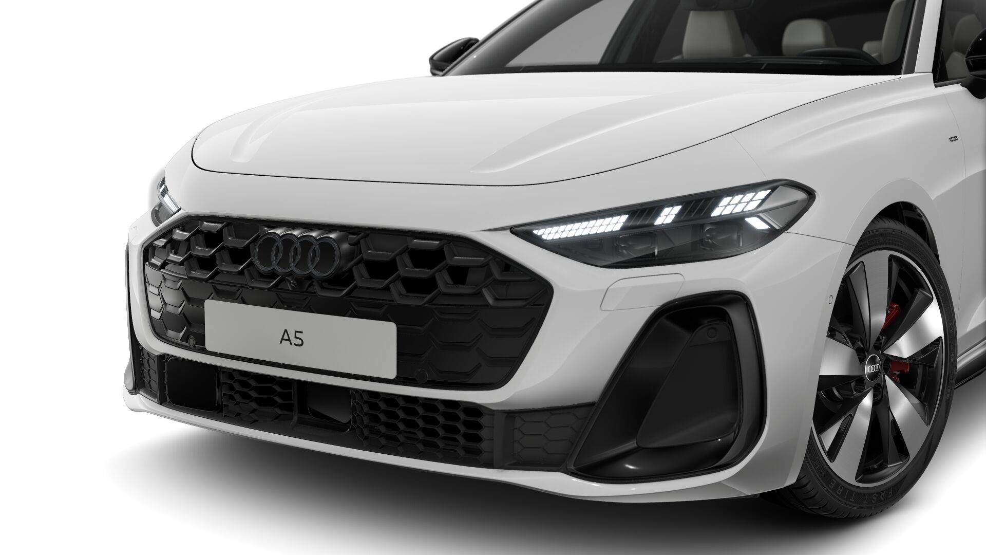 Audi A5 Limousine e-hybrid quattro S tronic - zdjęcie 6