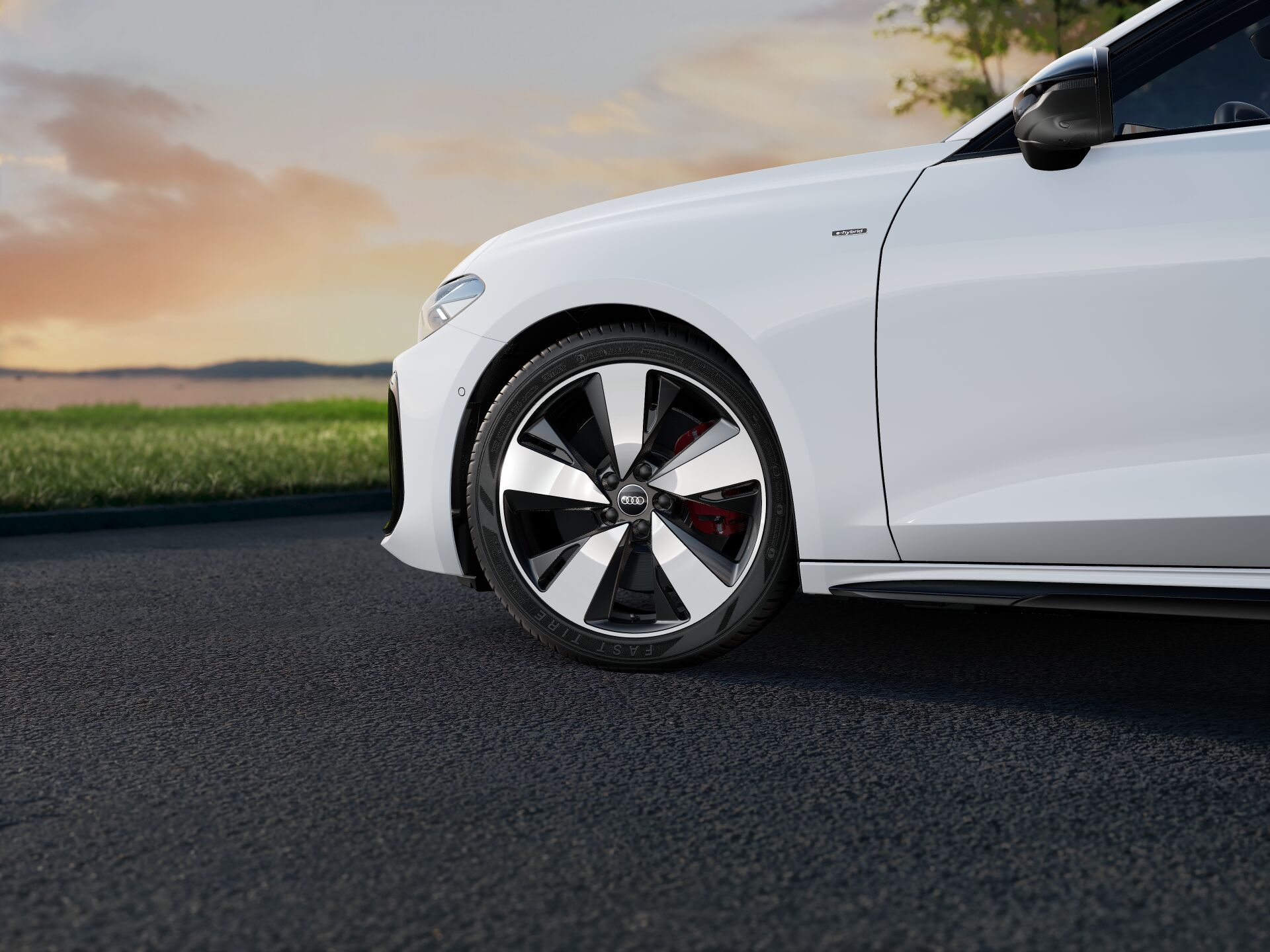 Audi A5 Limousine e-hybrid quattro S tronic - zdjęcie 7