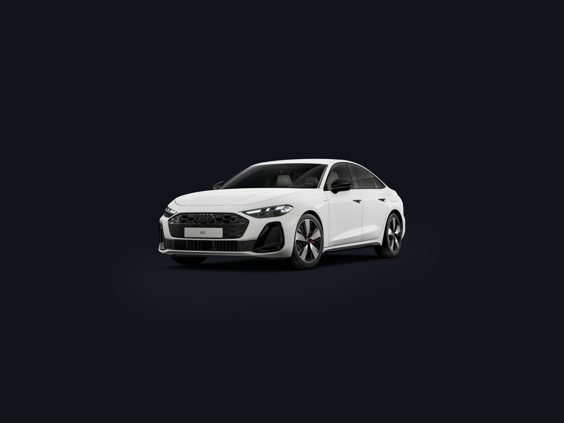 Audi A5 Limousine e-hybrid quattro S tronic - zdjęcie 3