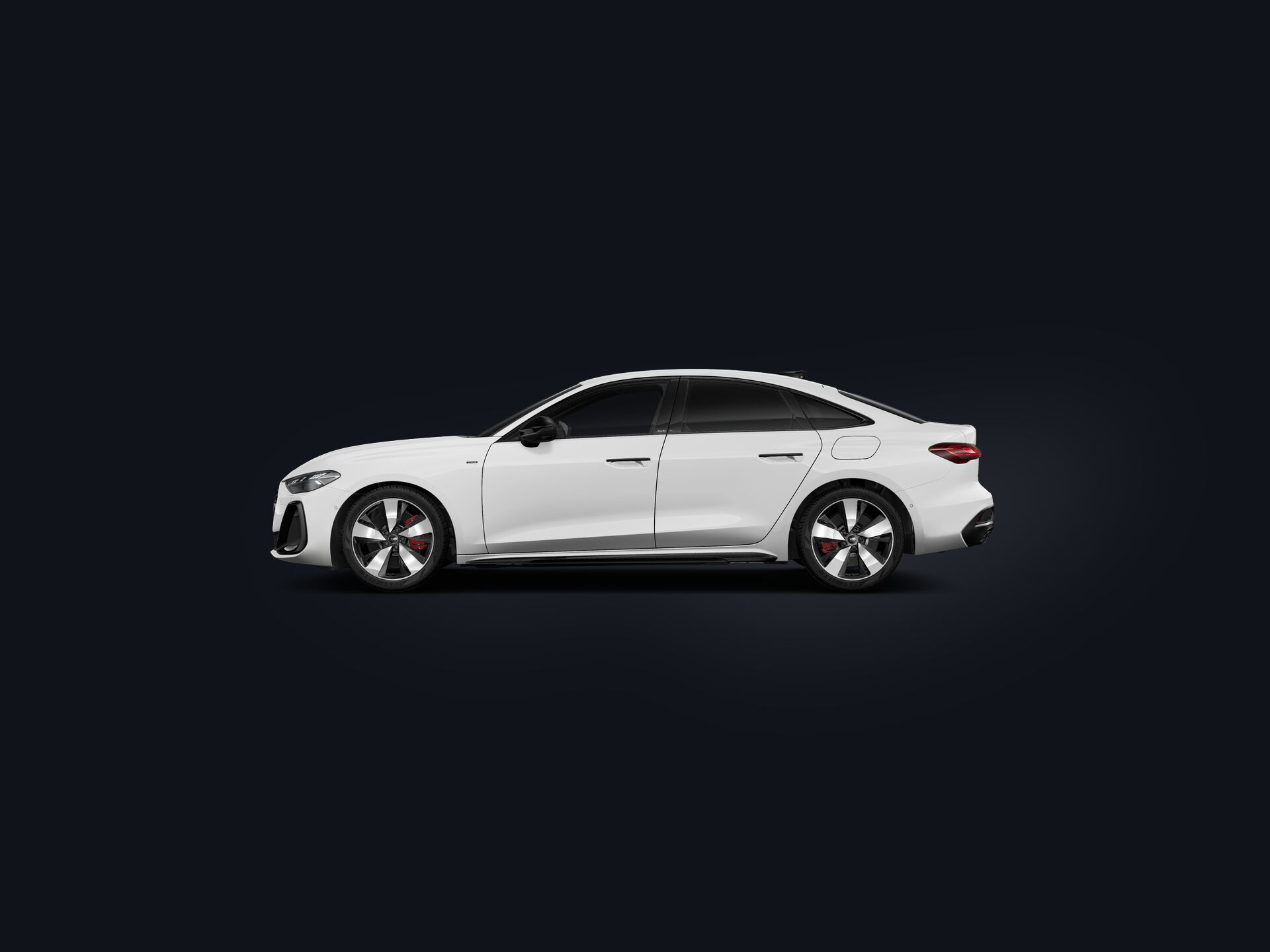 Audi A5 Limousine e-hybrid quattro S tronic - zdjęcie 8