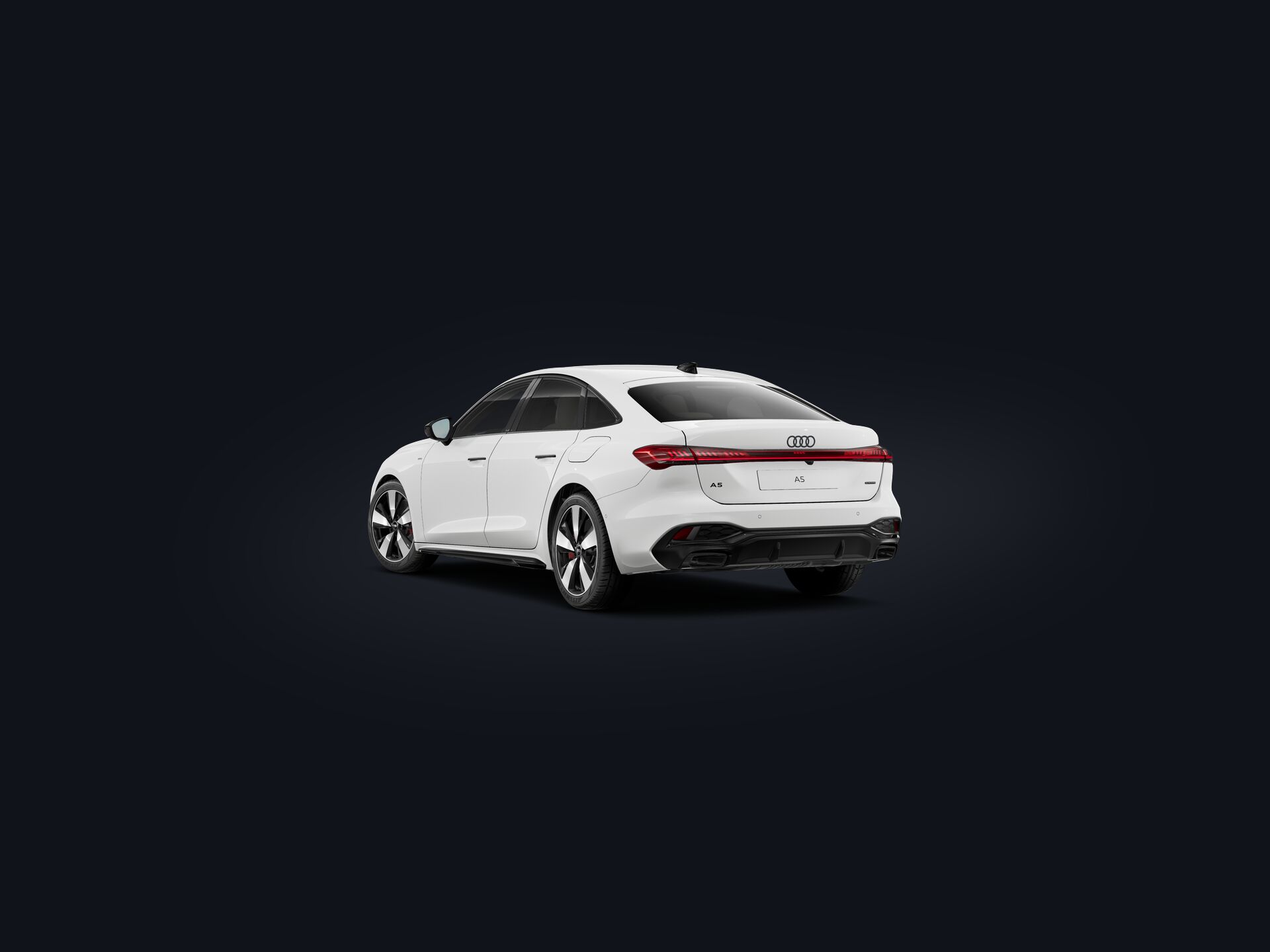 Audi A5 Limousine e-hybrid quattro S tronic - zdjęcie 4