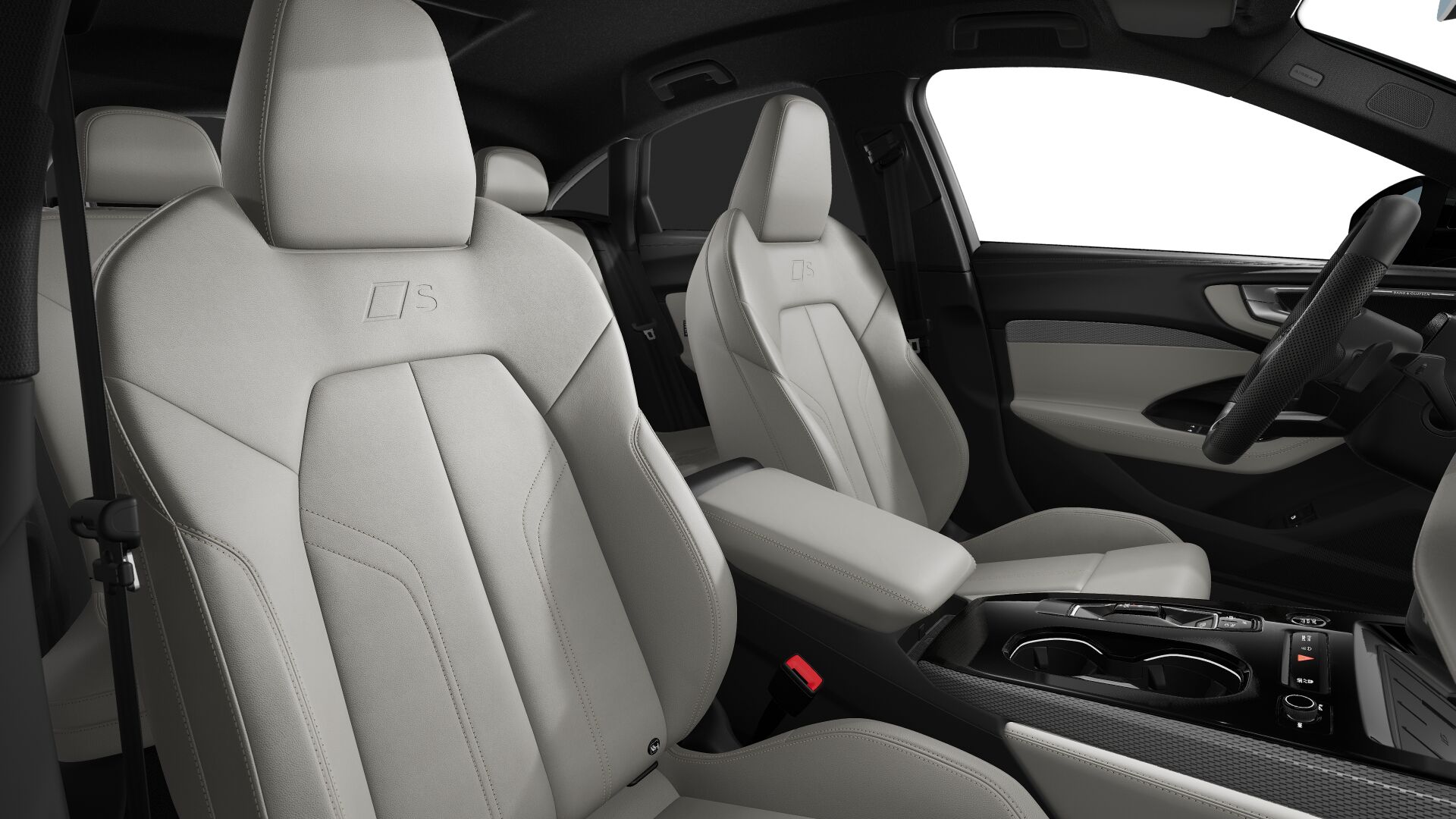 Audi A5 Limousine e-hybrid quattro S tronic - zdjęcie 5