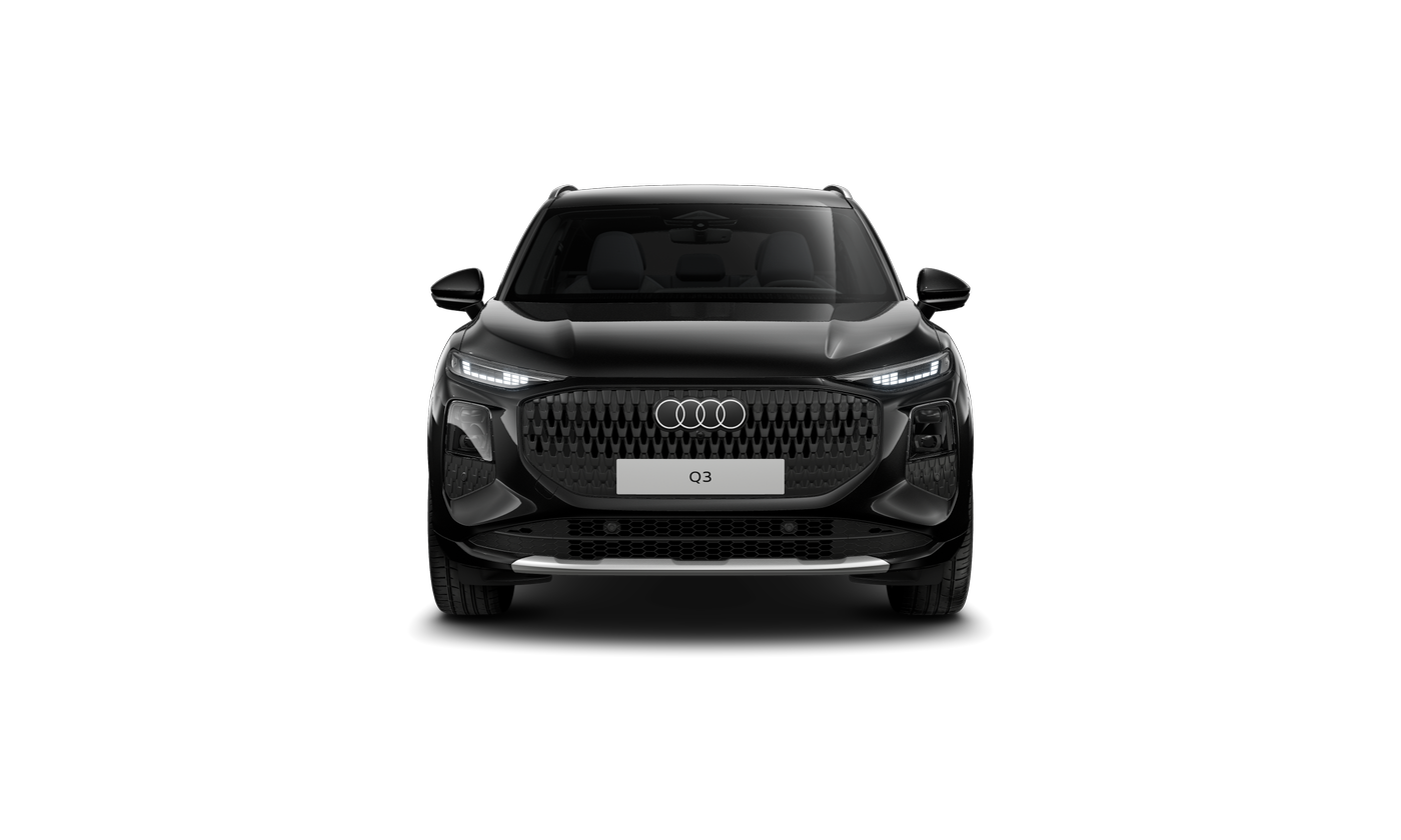 Audi Q3 SUV TFSI 110 kW S tronic - zdjęcie 2