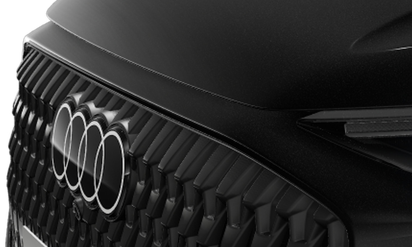 Audi Q3 SUV TFSI 110 kW S tronic - zdjęcie 5