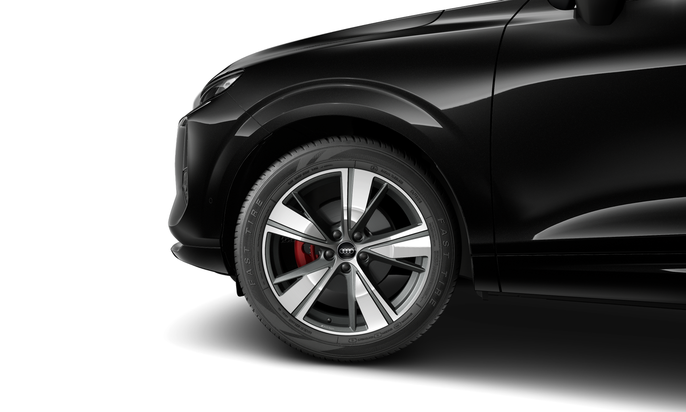Audi Q3 SUV TFSI 110 kW S tronic - zdjęcie 7