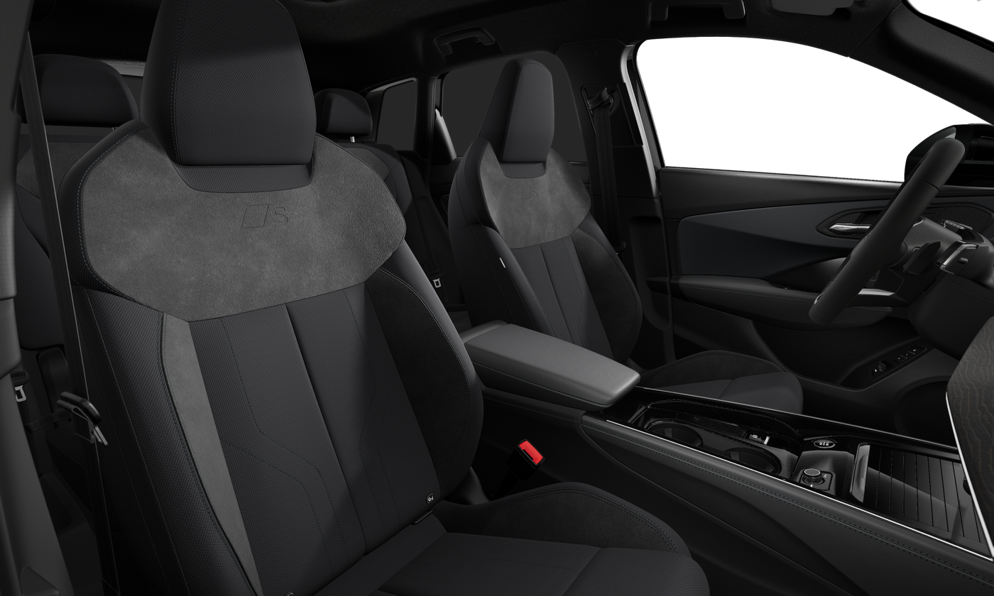 Audi Q3 SUV TFSI 110 kW S tronic - zdjęcie 8
