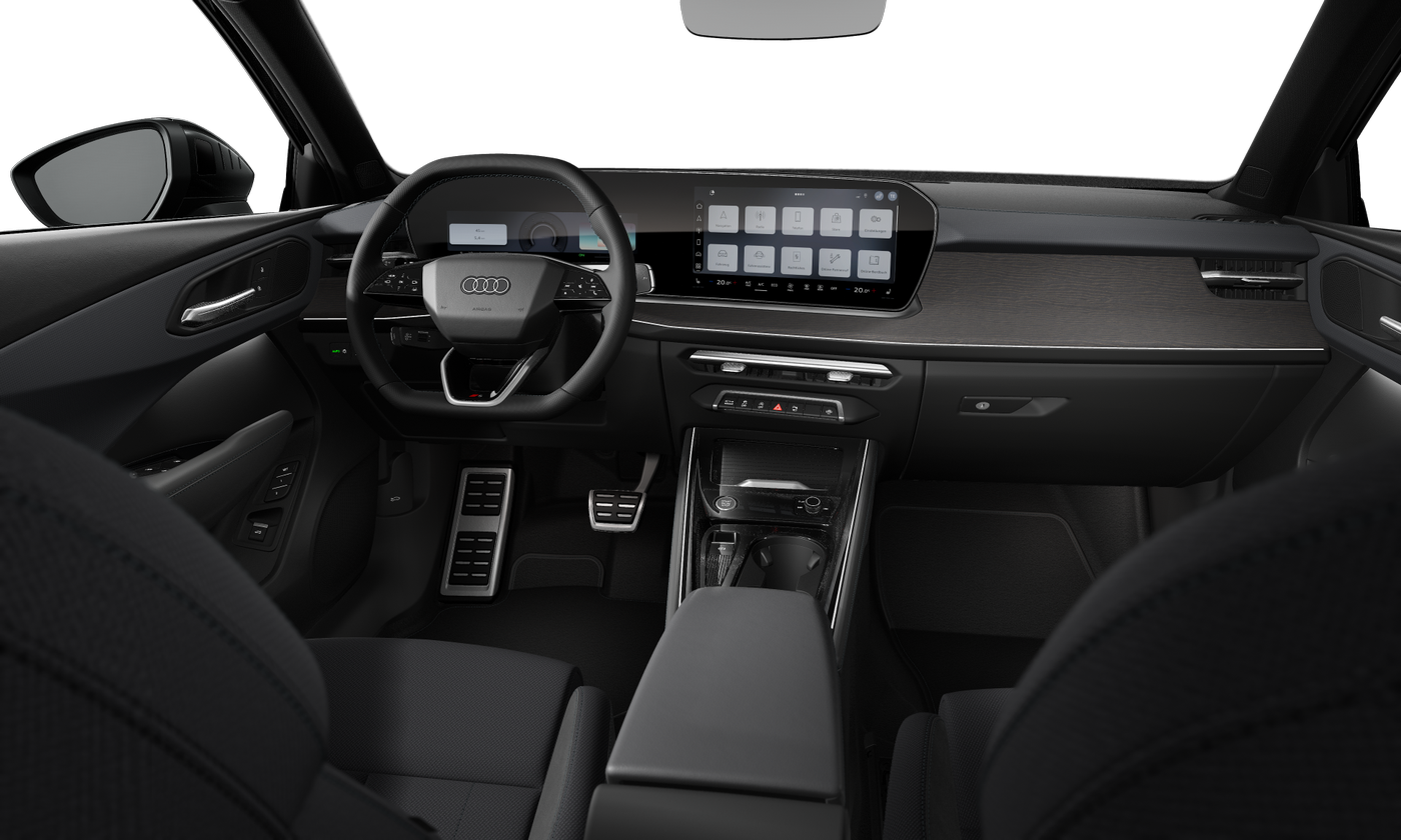 Audi Q3 SUV TFSI 110 kW S tronic - zdjęcie 9