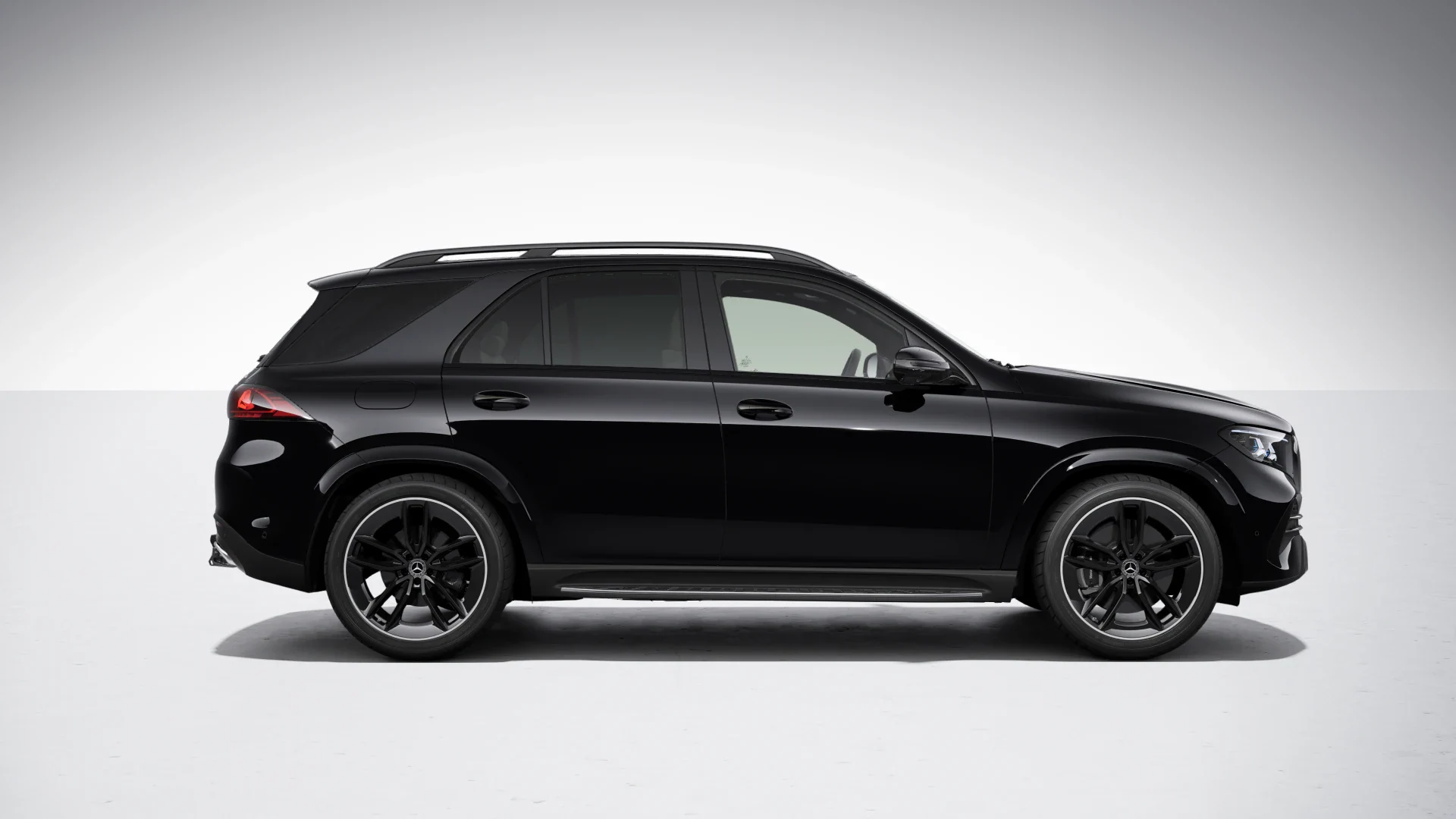Mercedes-Benz GLE 450 d 4MATIC - zdjęcie 4