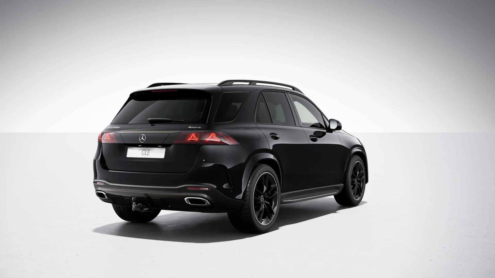 Mercedes-Benz GLE 450 d 4MATIC - zdjęcie 6