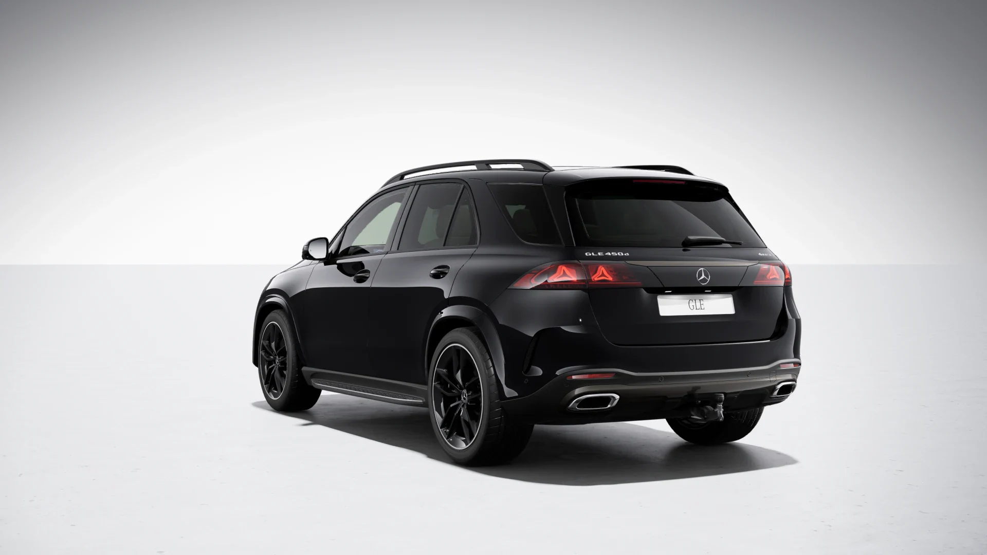 Mercedes-Benz GLE 450 d 4MATIC - zdjęcie 7