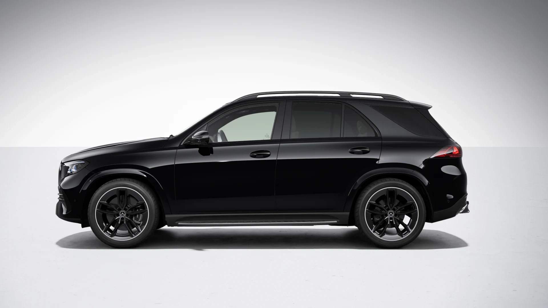 Mercedes-Benz GLE 450 d 4MATIC - zdjęcie 9