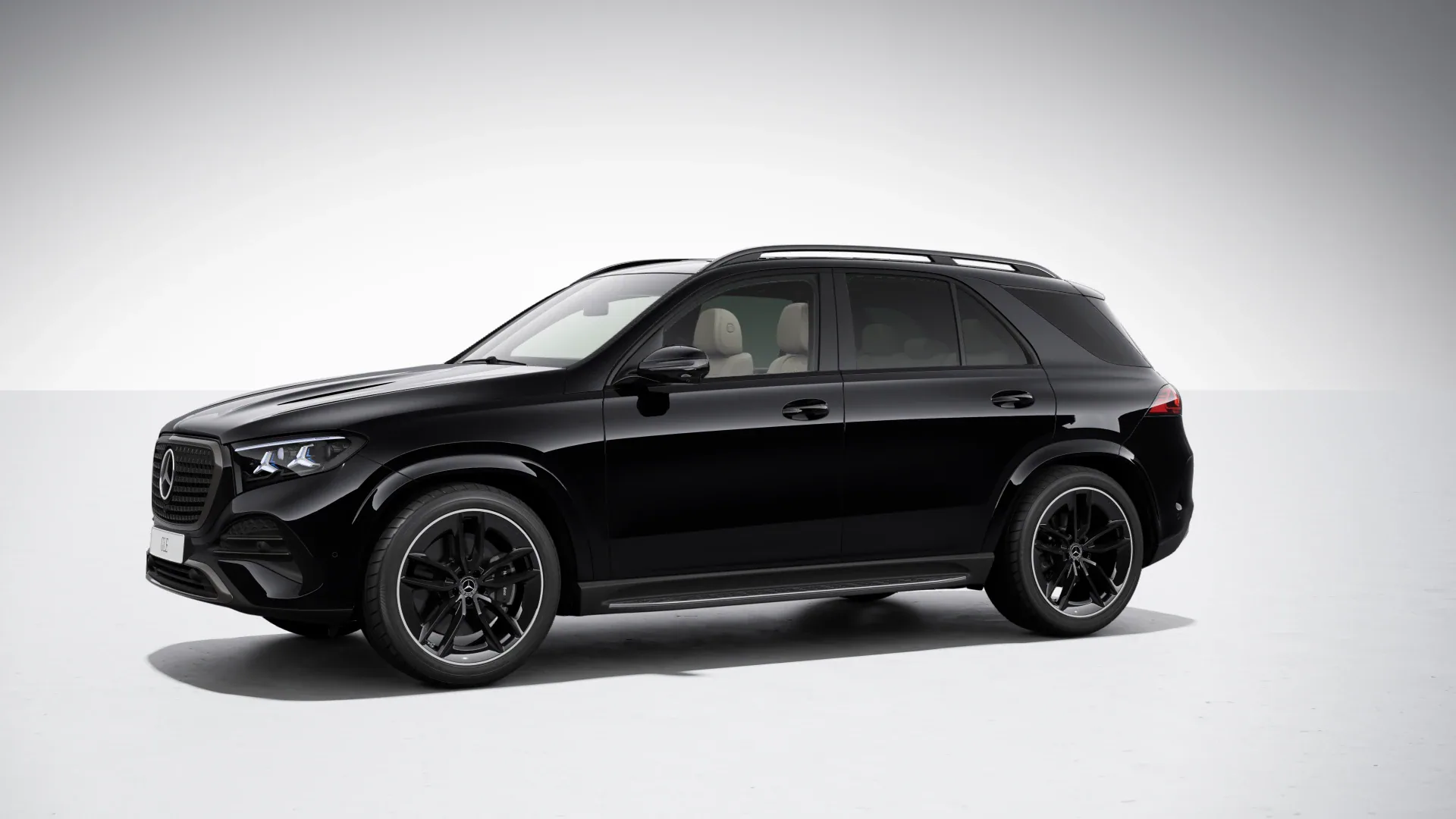 Mercedes-Benz GLE 450 d 4MATIC - zdjęcie 10