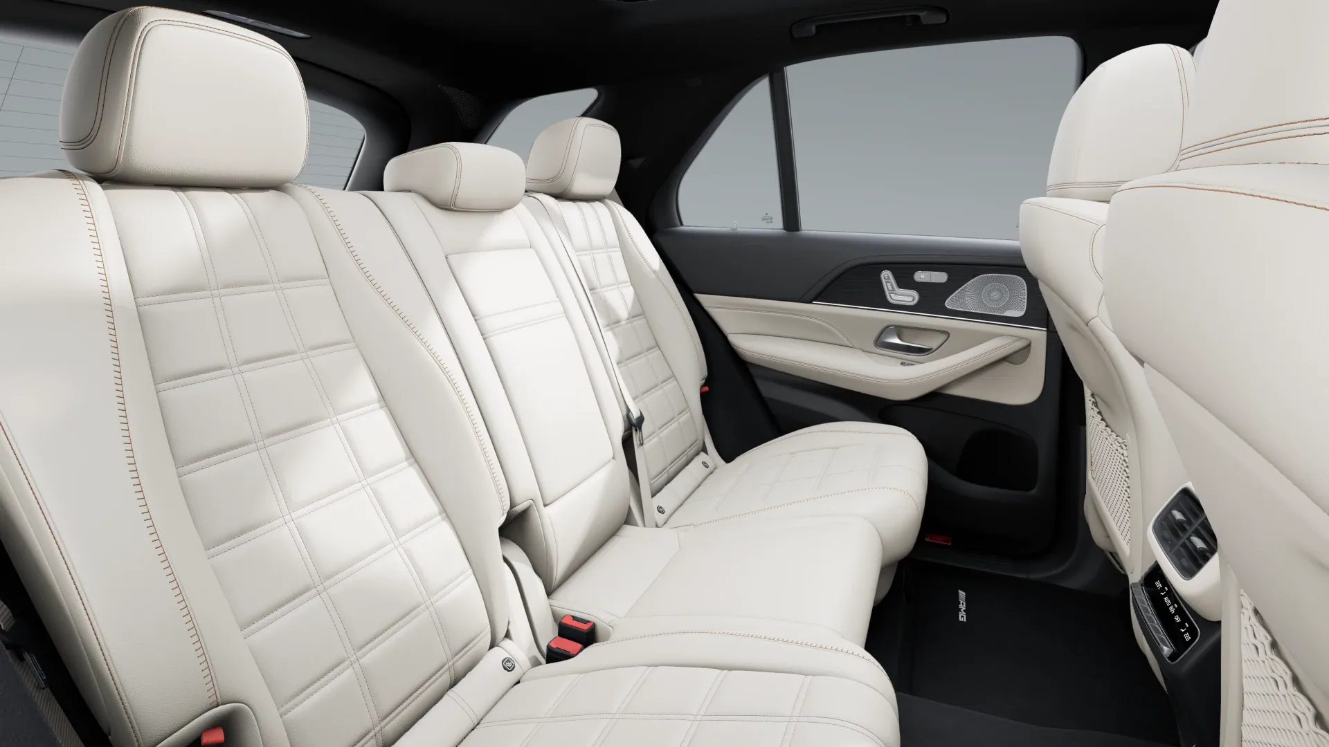 Mercedes-Benz GLE 450 d 4MATIC - zdjęcie 12