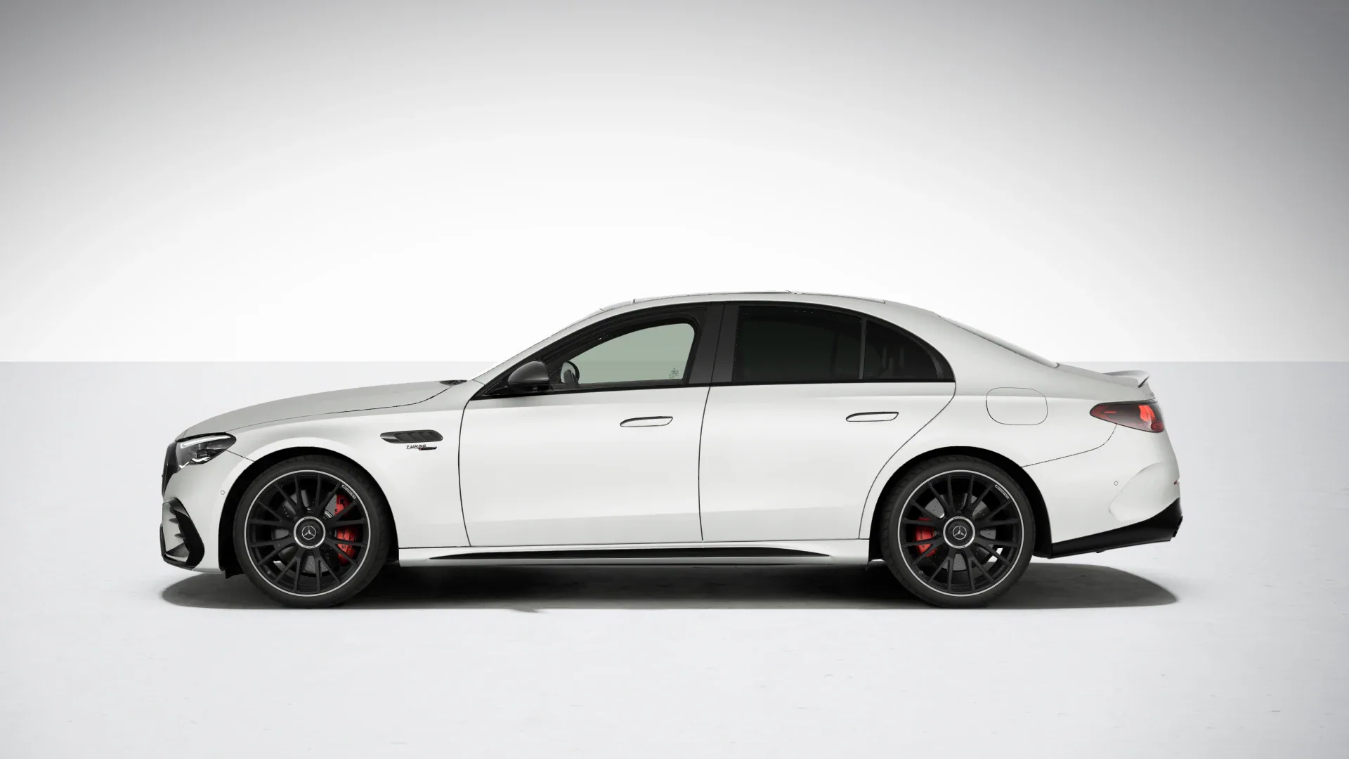 Mercedes-AMG Klasa E Mercedes-AMG E 53 Hybrid 4MATIC+ - zdjęcie 8