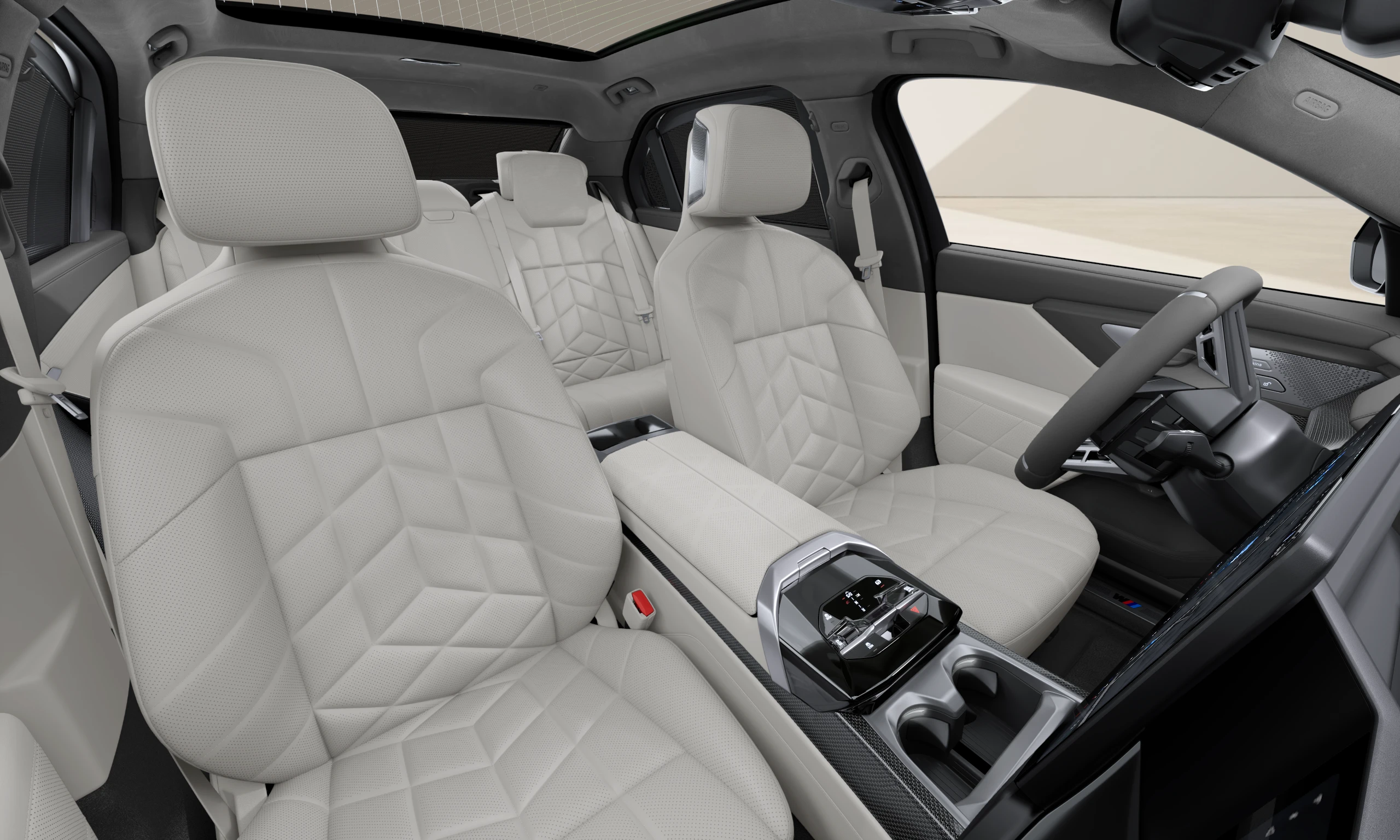 BMW 740 xDrive - zdjęcie 10