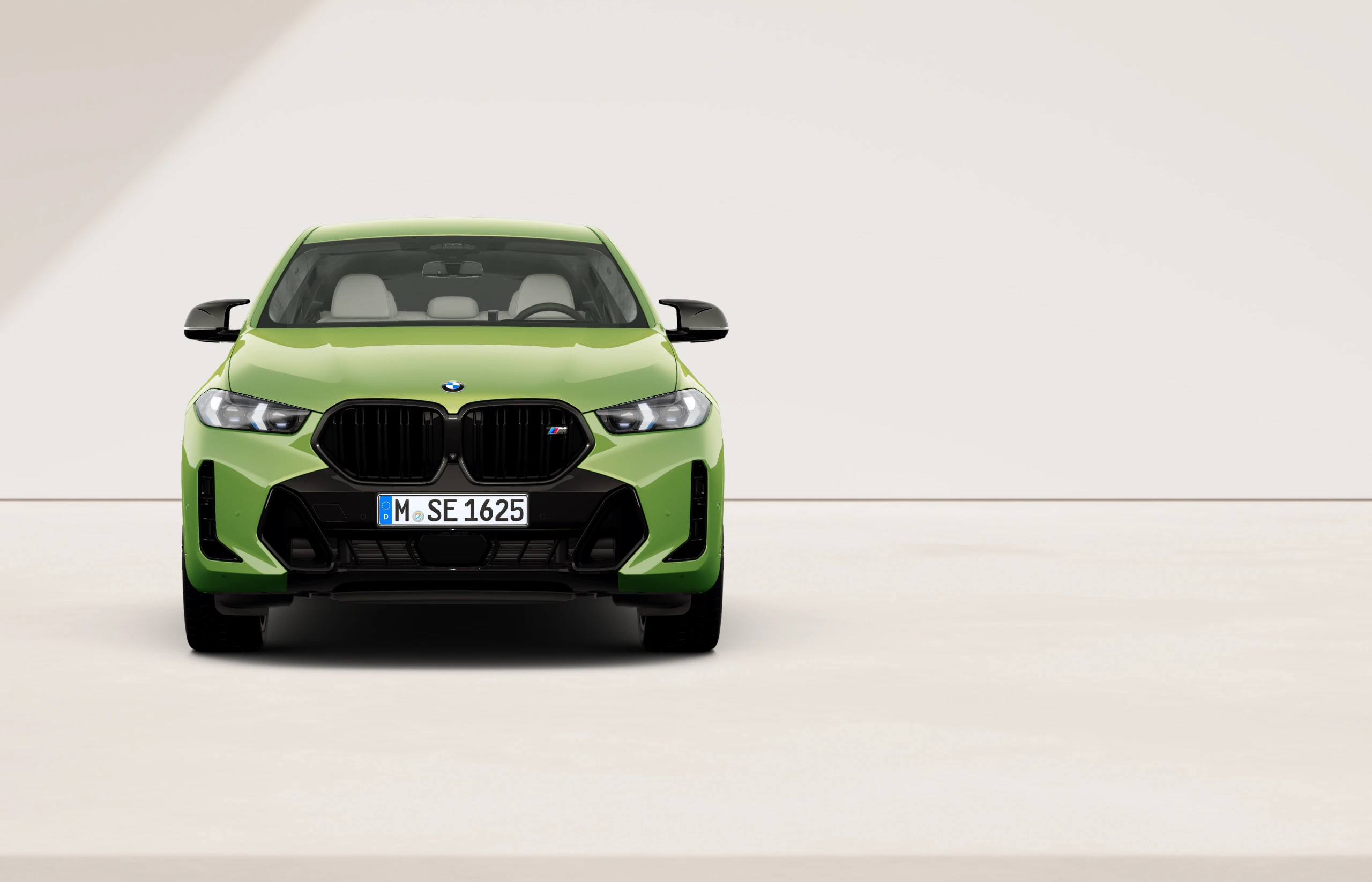 BMW X6 M60i xDrive - zdjęcie 5