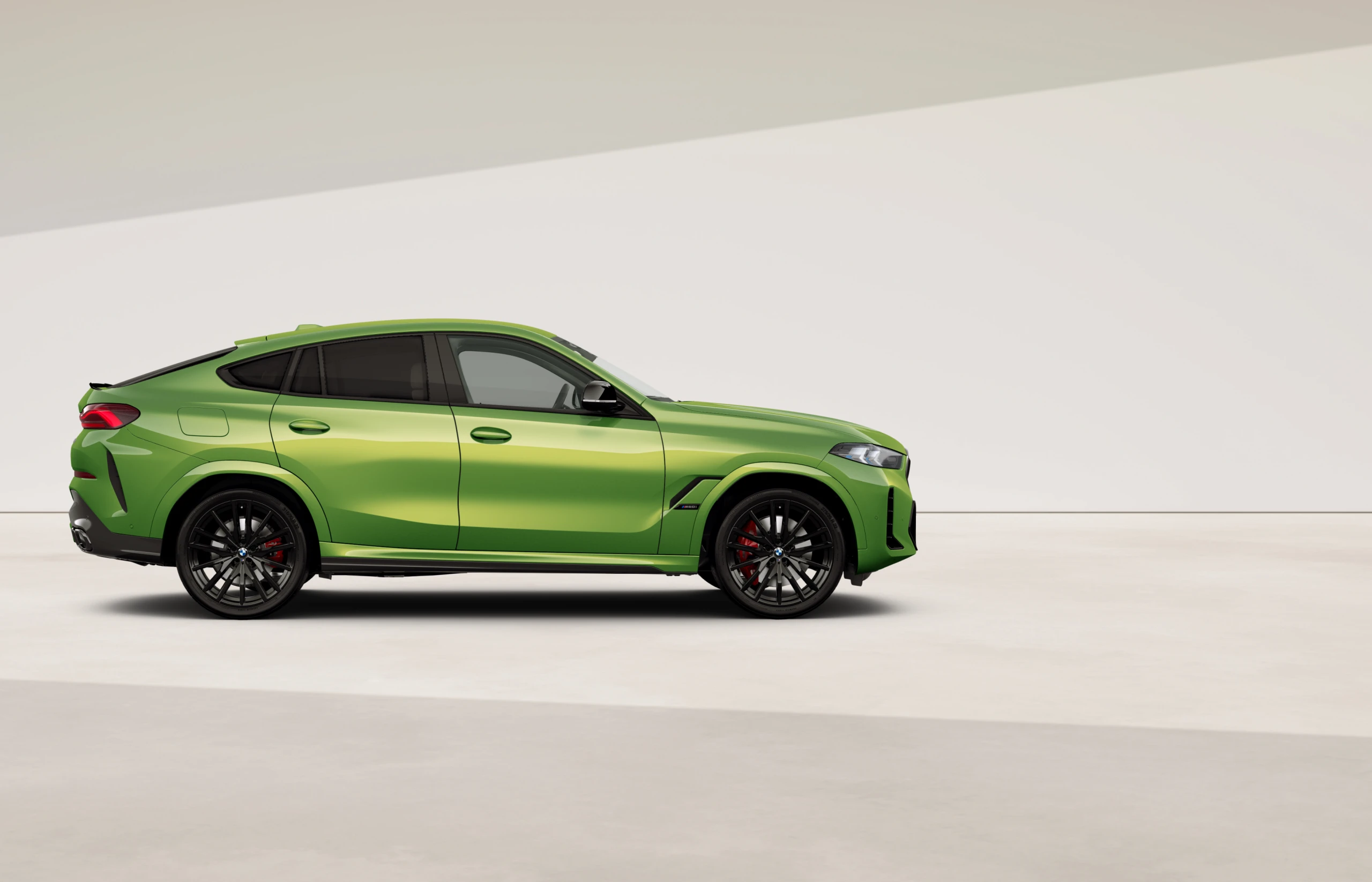 BMW X6 M60i xDrive - zdjęcie 6