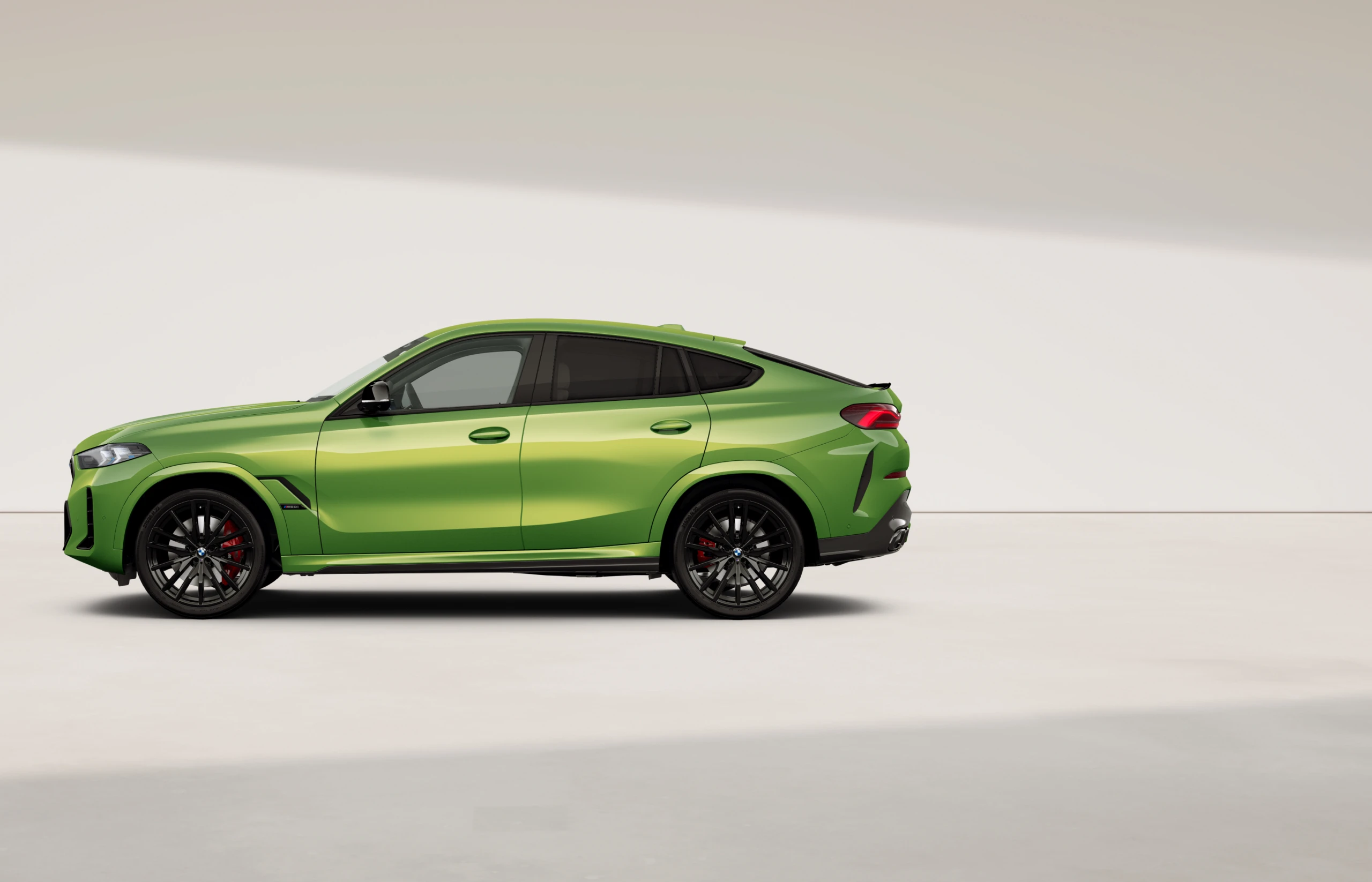 BMW X6 M60i xDrive - zdjęcie 4