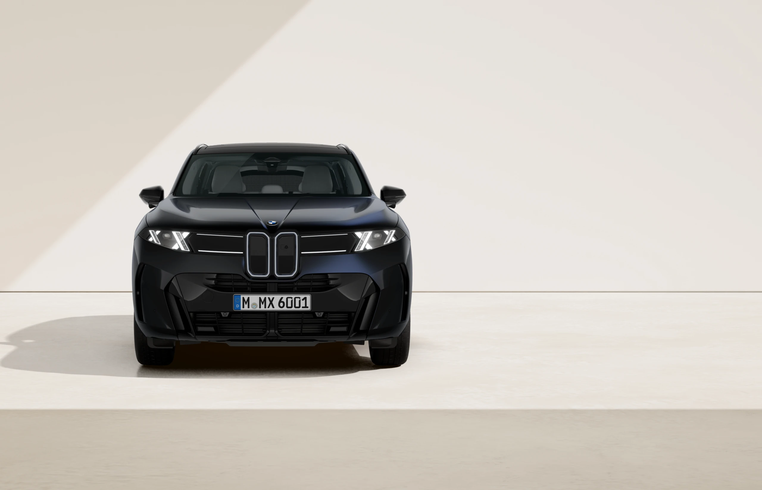 BMW X5 40 xDrive - zdjęcie 3