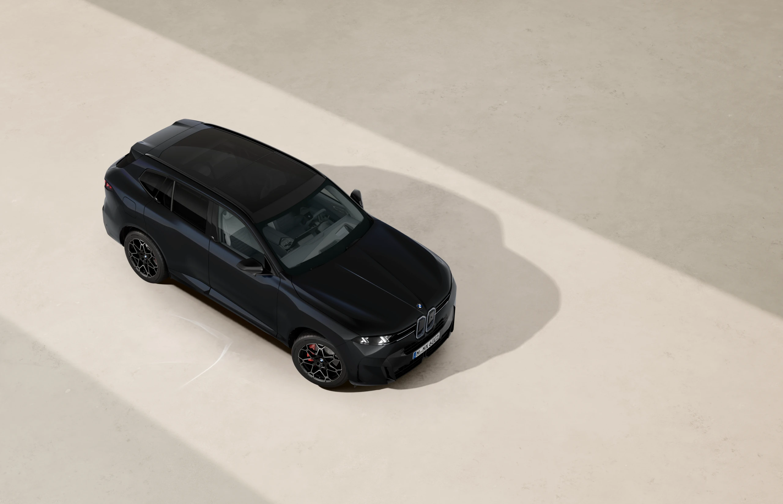BMW X5 40 xDrive - zdjęcie 4